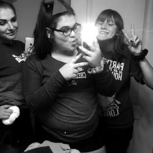 Meet your Posher, Ashlee